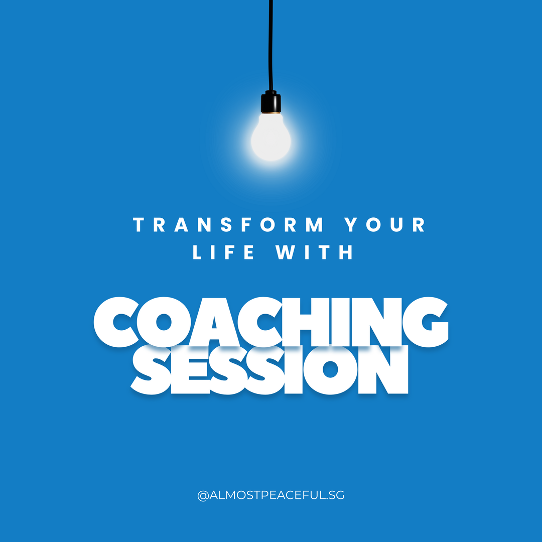 Coaching to Unlock the Relationships and Life You Deserve