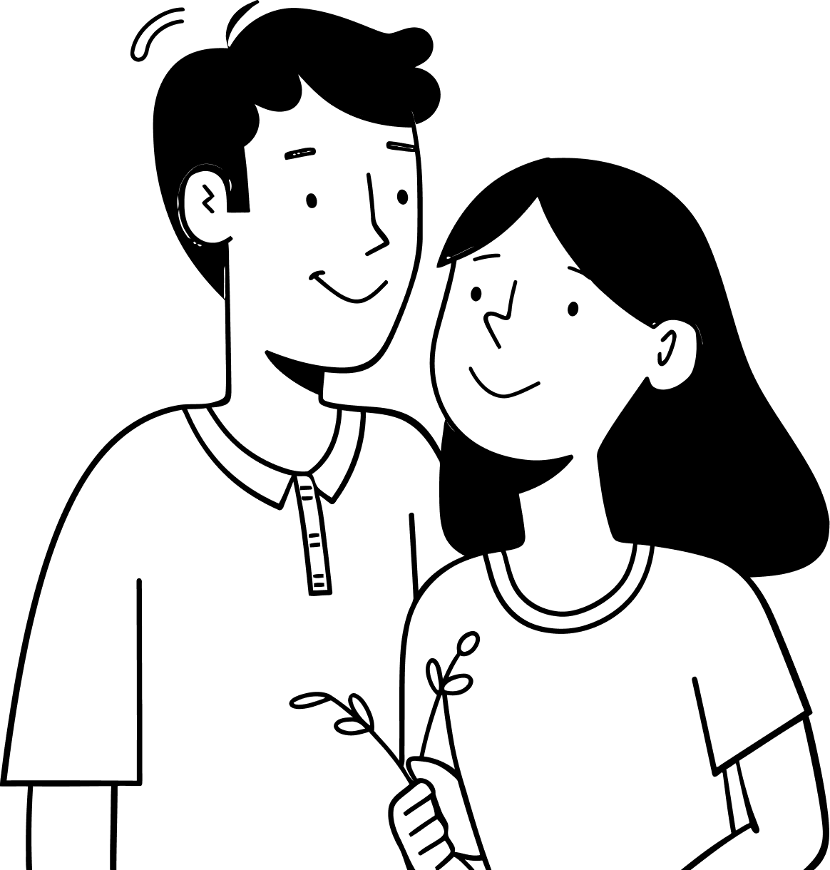 Couple Image