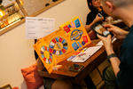 Load image into Gallery viewer, The Connected Couple Vision Board Game
