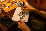Load image into Gallery viewer, The Connected Couple Vision Board Game

